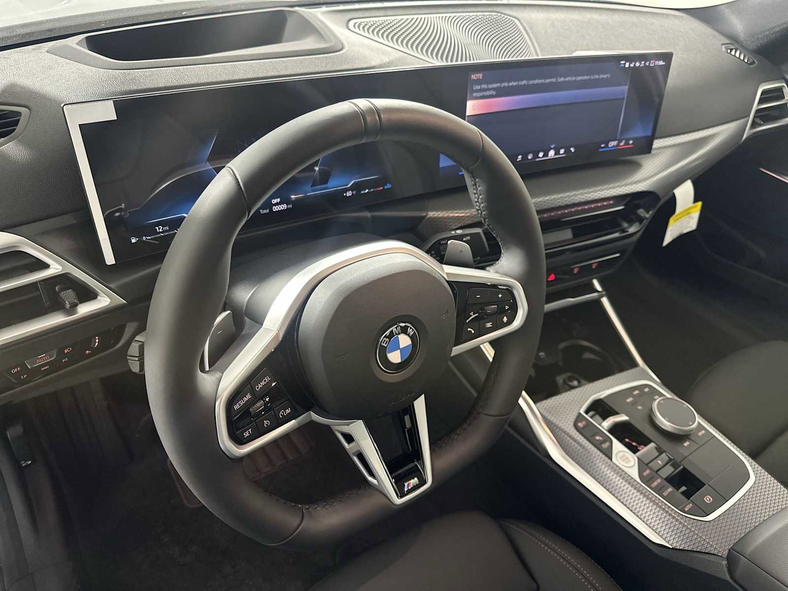 New 2026 BMW 330i xDrive Sedan w/ M Sport Package image 14