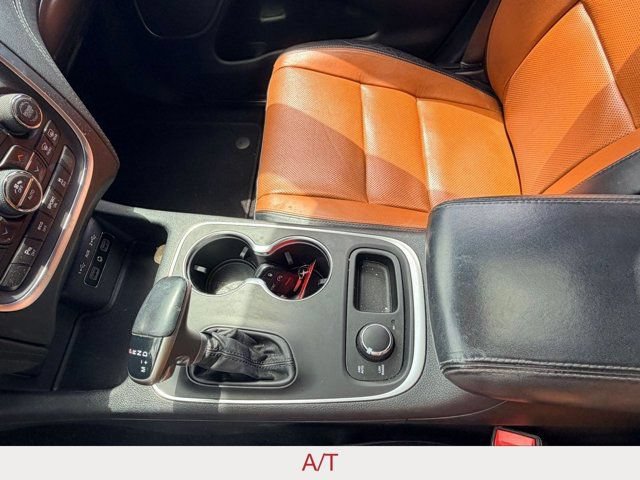 Certified 2020 Dodge Durango Citadel AWD/4WD image 15