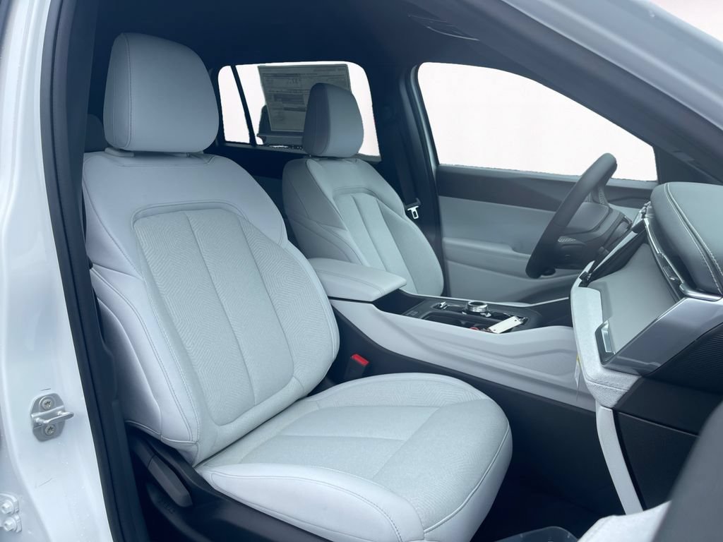 New 2026 Jeep Cherokee Laredo AWD/4WD image 15