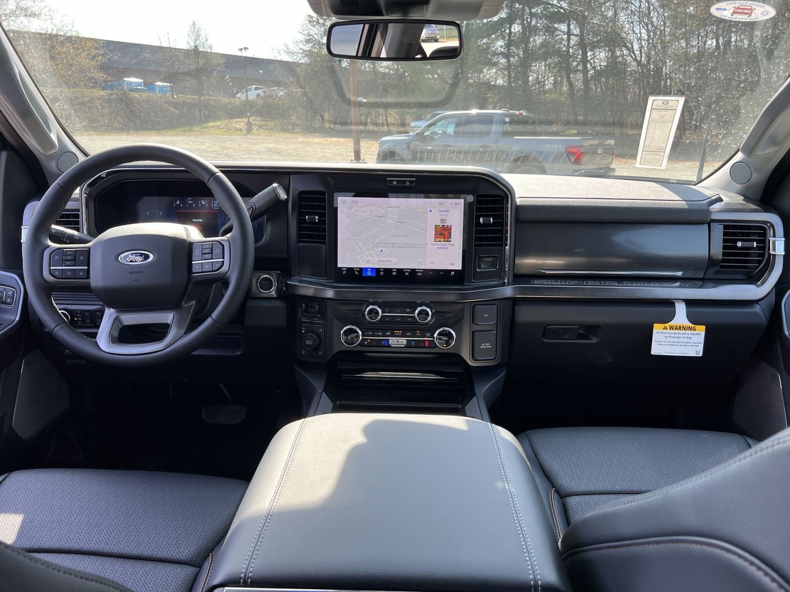New 2026 Ford F350 Lariat AWD/4WD image 30