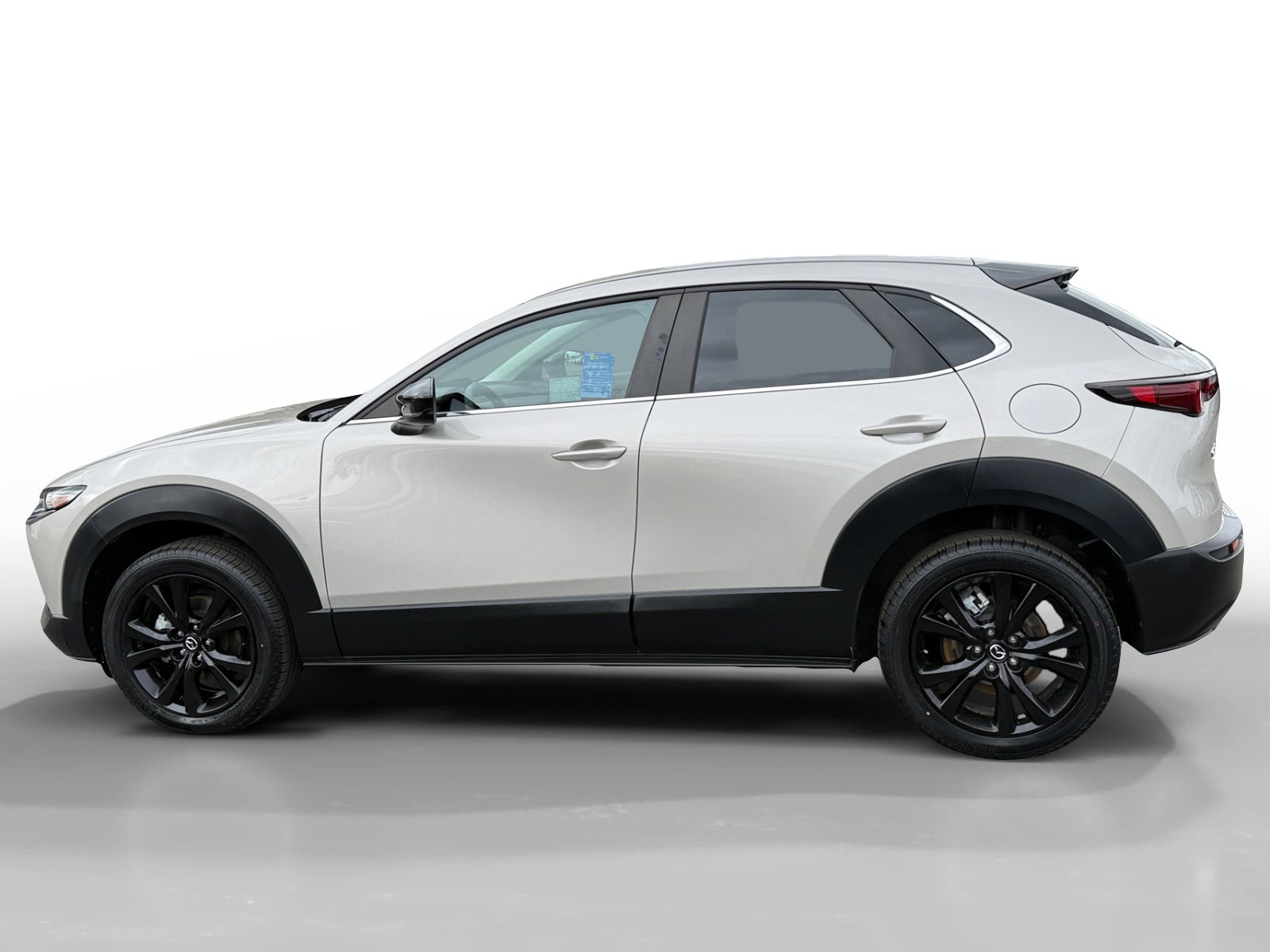 Certified 2024 MAZDA CX-30 AWD 2.5 S w/ Select Sport Pkg image 2