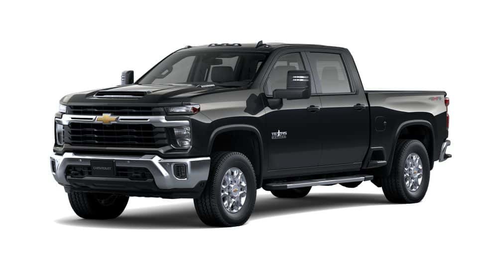 New 2026 Chevrolet Silverado 3500 LT w/ Texas Edition AWD/4WD image 26
