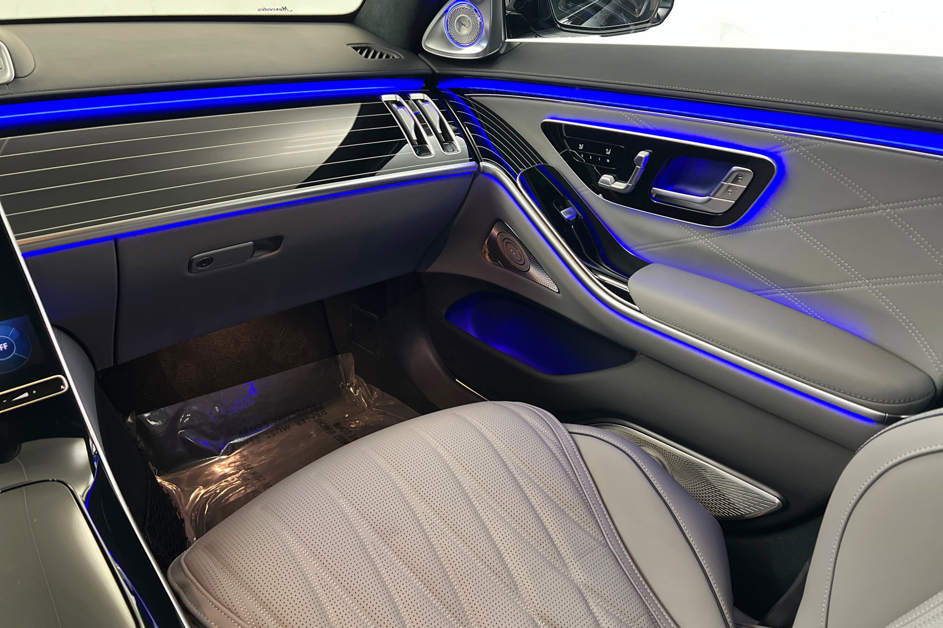 New 2026 Mercedes-Benz S 63 AMG S image 10