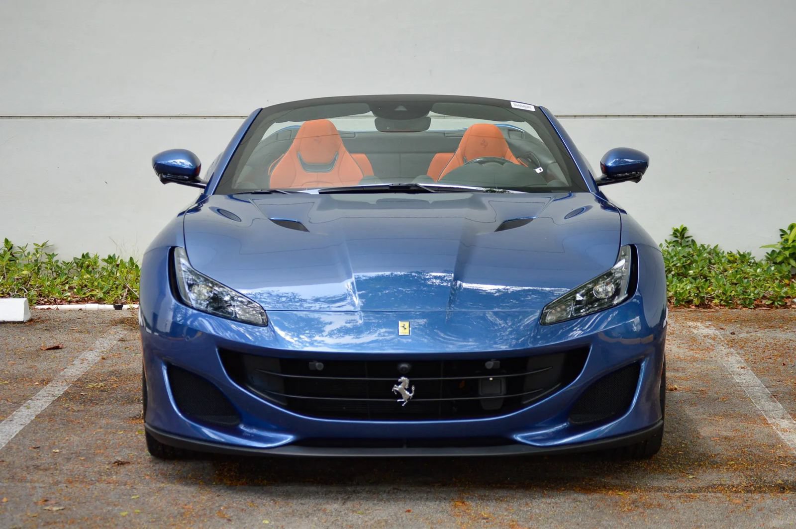 Used 2021 Ferrari Portofino M RWD image 25