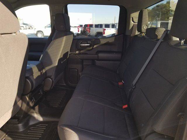 New 2026 GMC Sierra 1500 Pro w/ Pro Value Package image 12