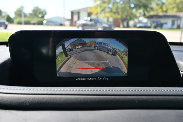 Used 2024 MAZDA CX-30 AWD 2.5 S image 40
