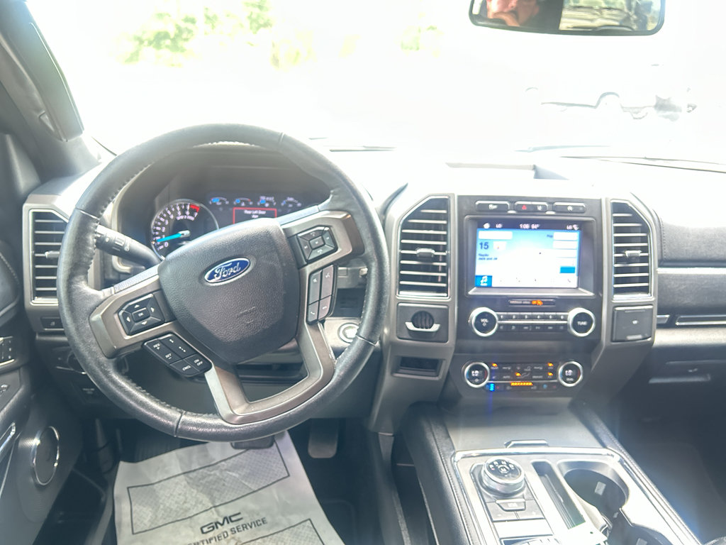Used 2019 Ford Expedition XLT w/ Equipment Group 202A RWD image 9