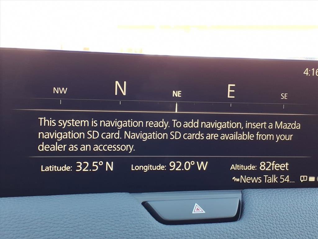 New 2026 MAZDA CX-70 3.3 Turbo w/ Preferred Package image 12