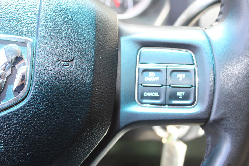 Used 2017 RAM 2500 Lone Star image 35