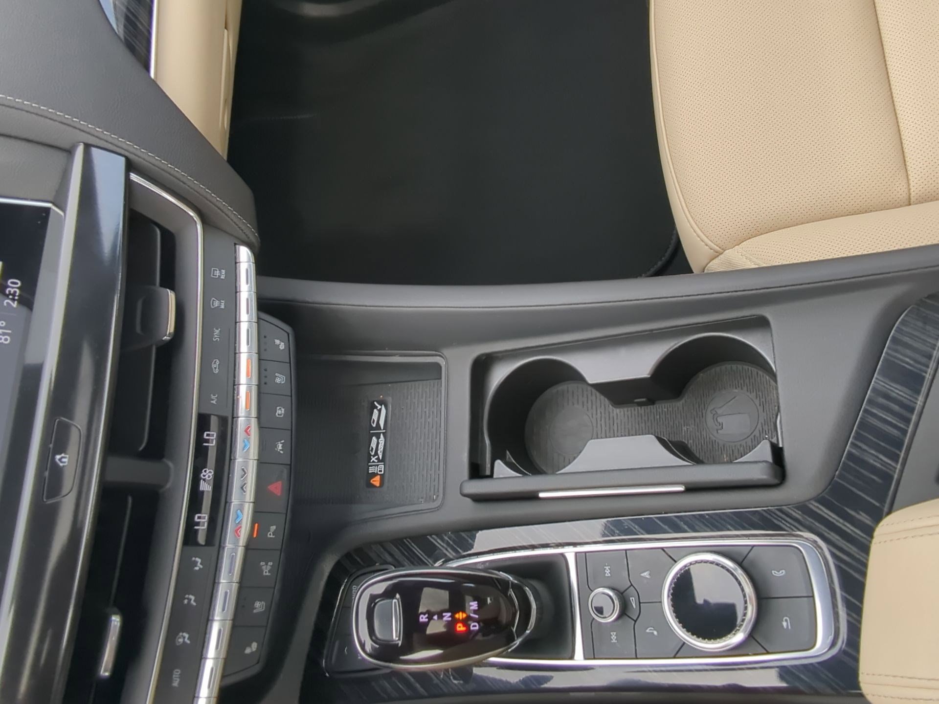 Certified 2024 Cadillac CT5 Premium Luxury w/ Super Cruise 2 Package image 18