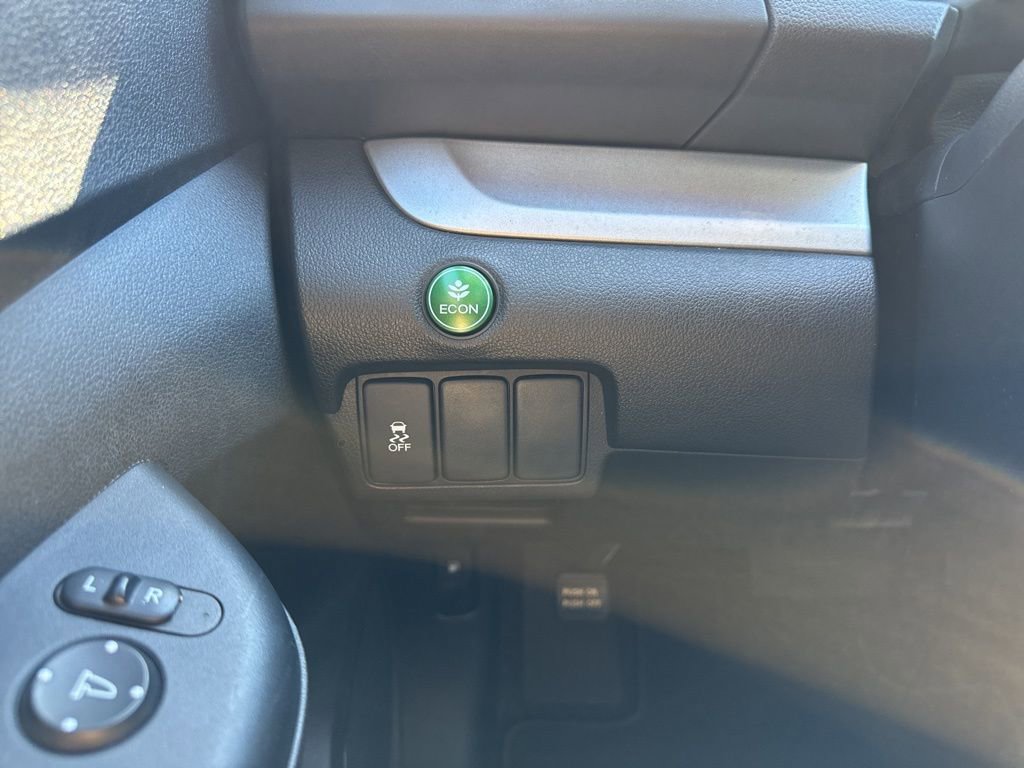 Used 2012 Honda CR-V EX image 8