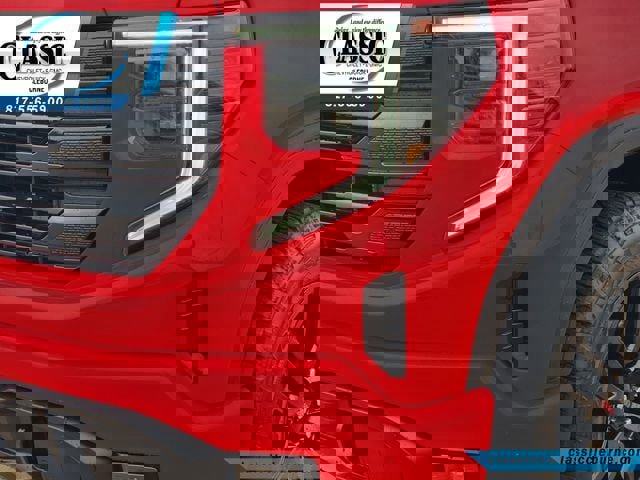 Used 2025 GMC Sierra 1500 Elevation w/ Preferred Package image 19