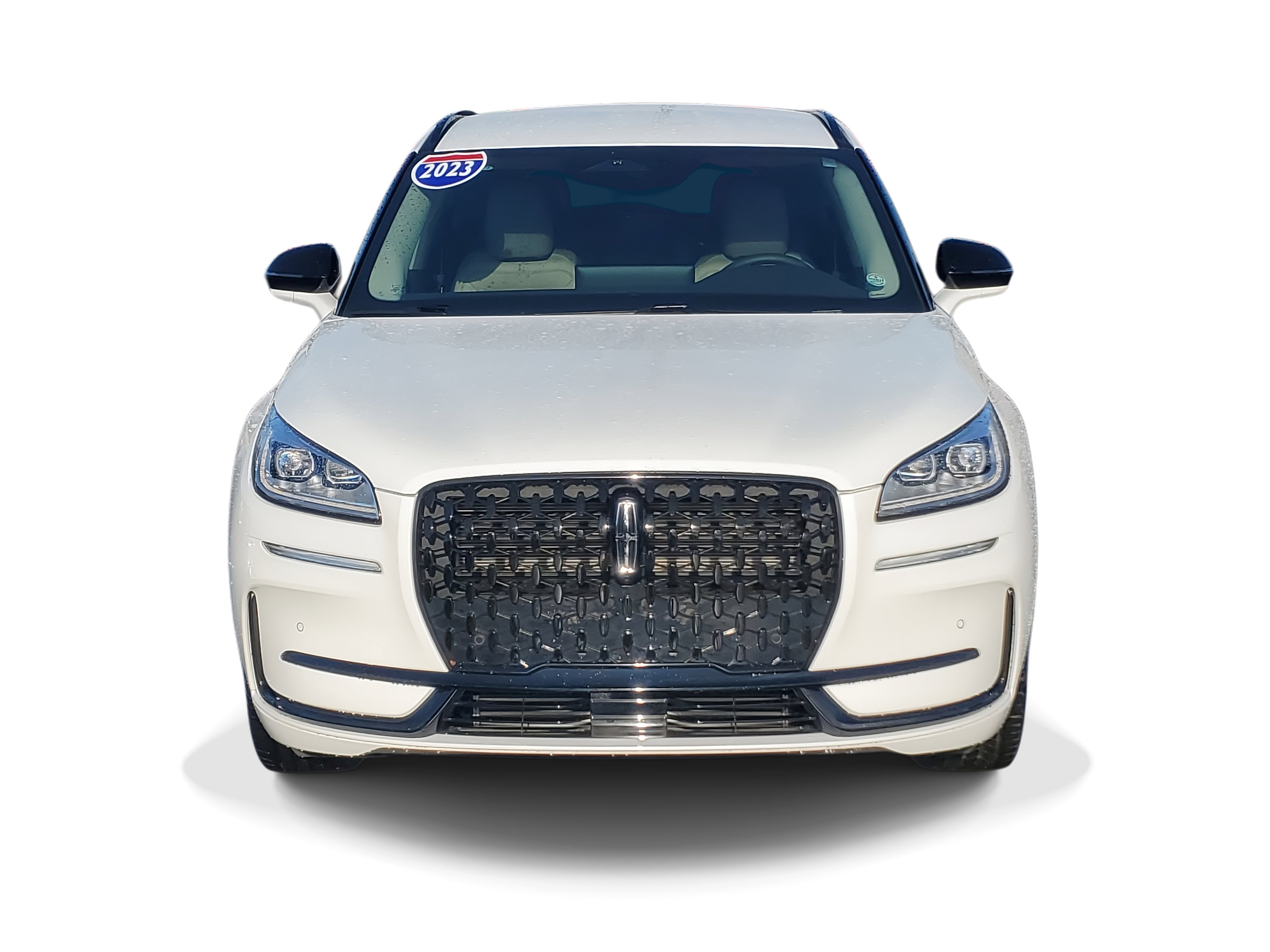 Certified 2023 Lincoln Corsair Reserve w/ Equipment Group 201A image 2