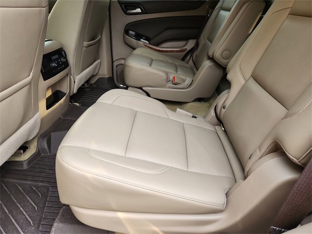 Used 2017 Chevrolet Tahoe Premier image 26