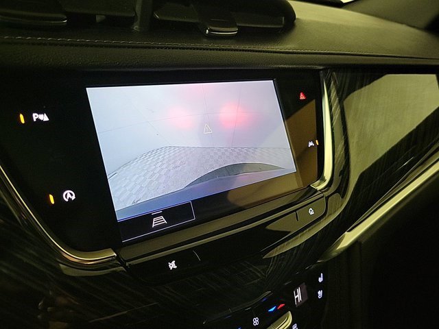 Certified 2024 Cadillac XT6 Premium Luxury w/ LPO, Floor Liner Package image 14