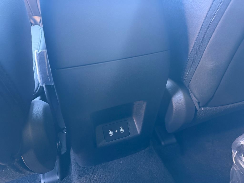 New 2026 Hyundai Santa Cruz SEL image 24