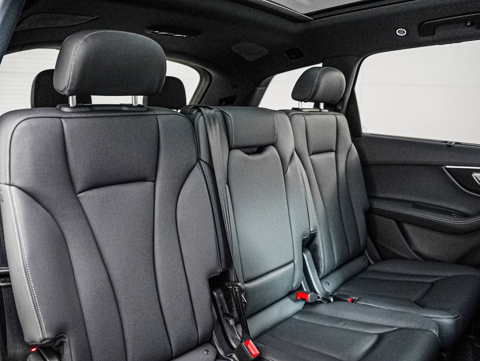 New 2026 Audi Q7 3.0T Premium Plus image 14