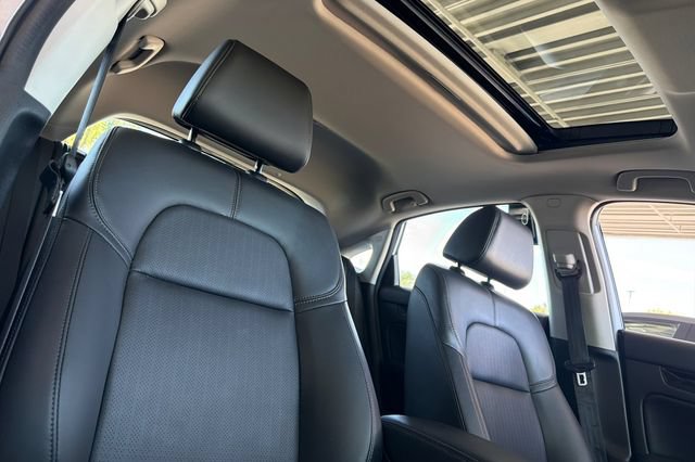 Certified 2024 Honda Civic EX-L image 19