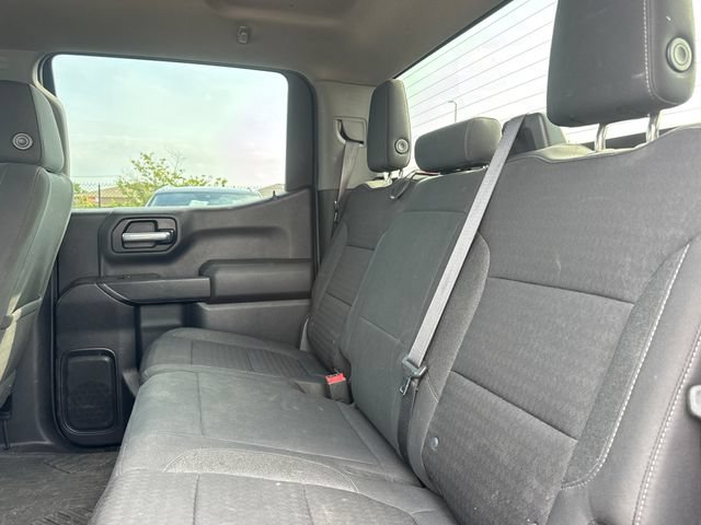 Used 2021 Chevrolet Silverado 1500 LT RWD image 9