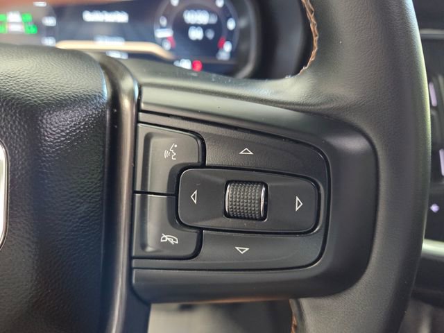 Used 2023 GMC Yukon XL AT4 w/ LPO, Floor Liner Package image 29