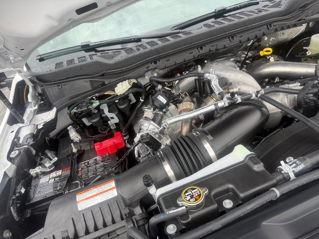New 2026 Ford F250 Platinum AWD/4WD image 72