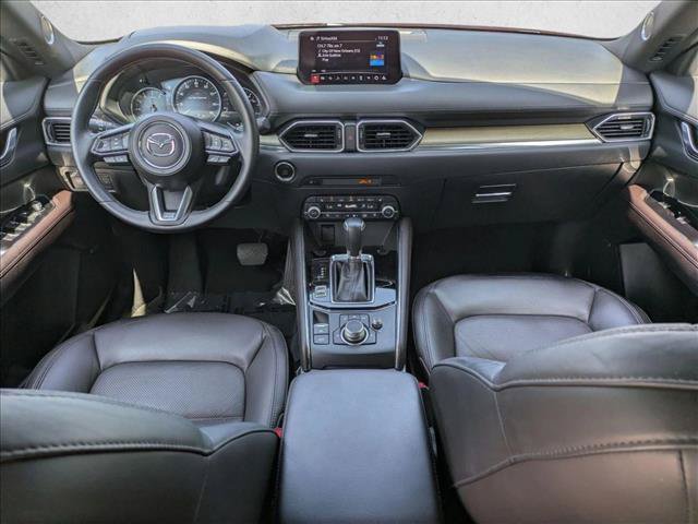 Used 2020 MAZDA CX-5 Signature AWD/4WD image 19
