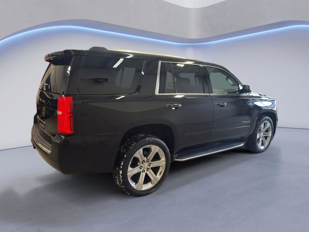 Used 2018 Chevrolet Tahoe Premier image 7