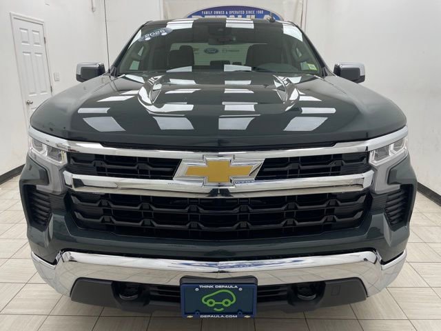 Used 2025 Chevrolet Silverado 1500 LT image 19
