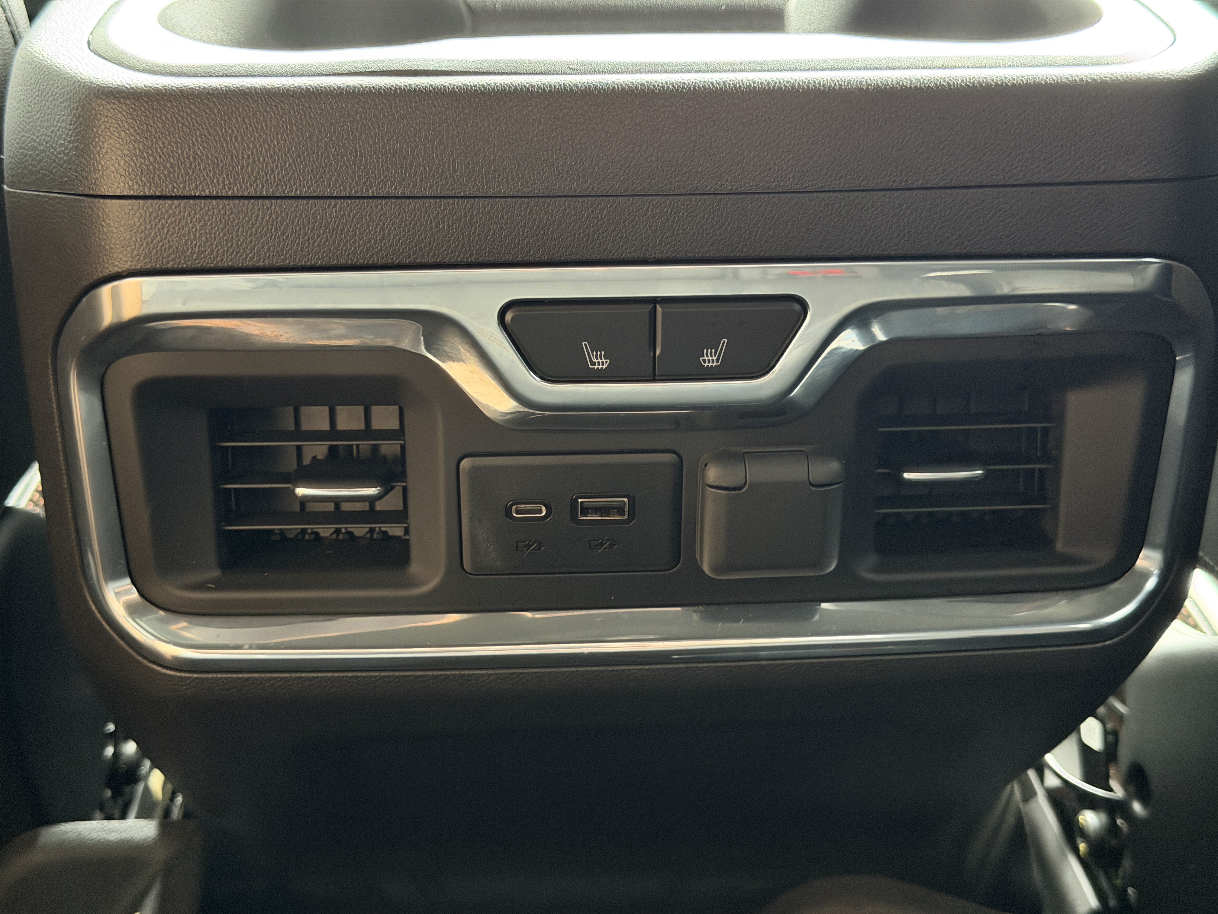 Used 2020 GMC Sierra 1500 AT4 w/ AT4 Premium Package AWD/4WD image 25