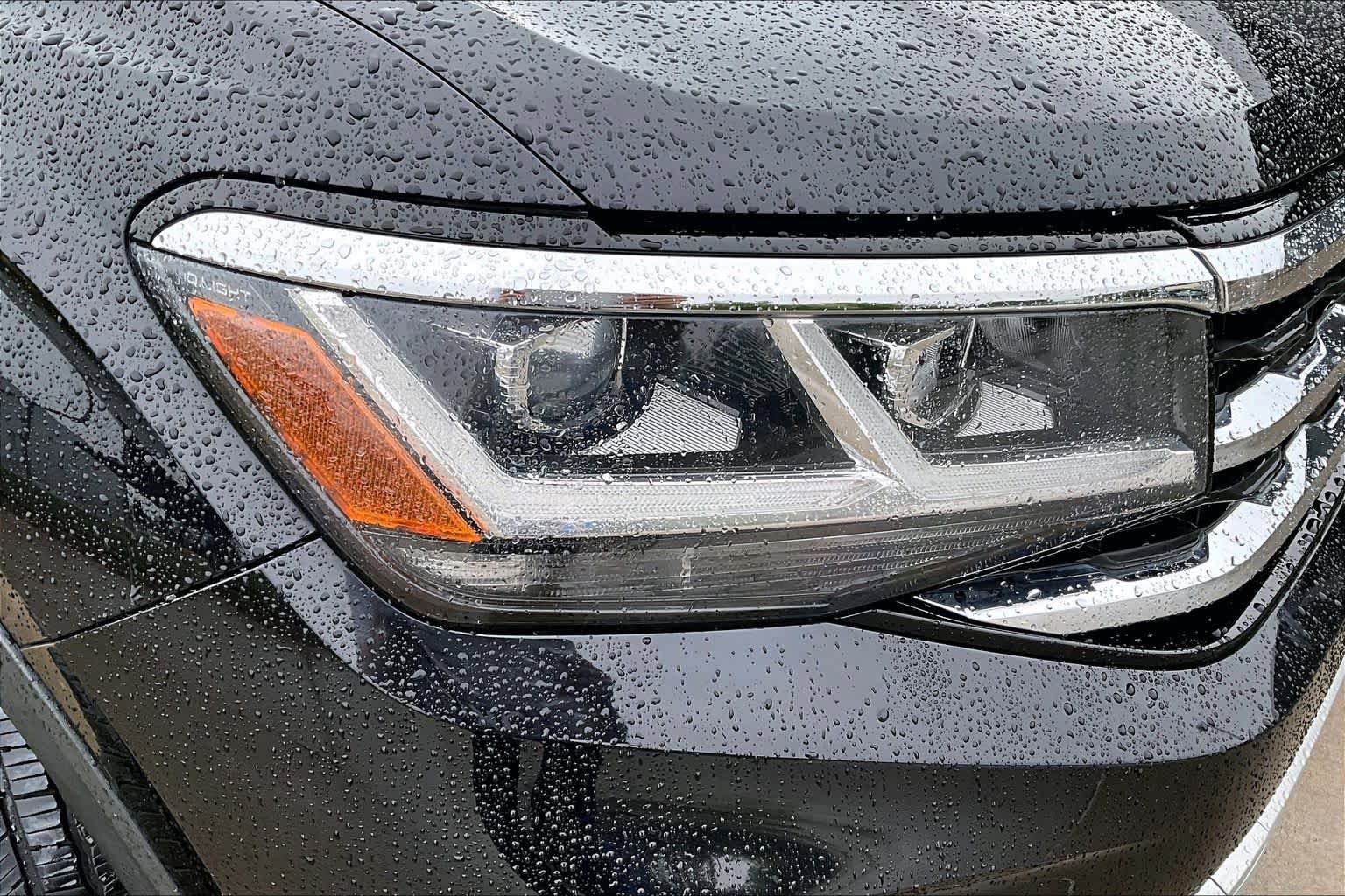 Used 2021 Volkswagen Atlas SE AWD/4WD image 27