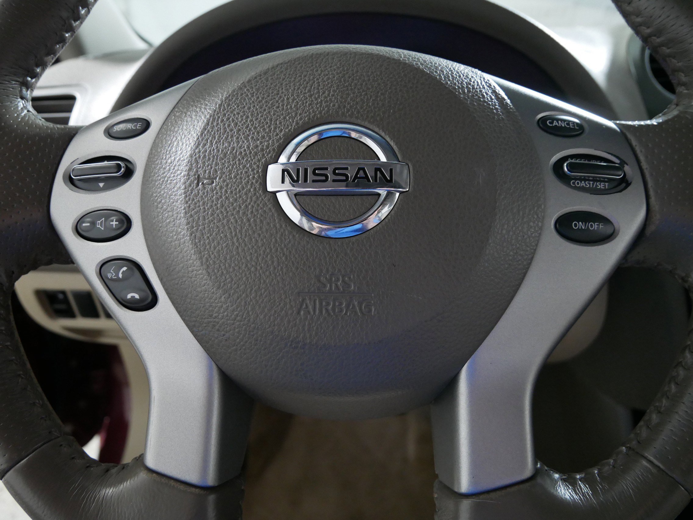 Used 2012 Nissan Altima 2.5 S w/ Convenience Pkg image 25