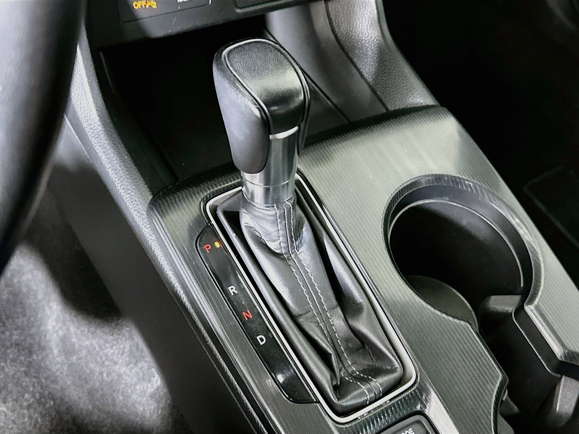 Used 2023 Honda Civic Sport image 23
