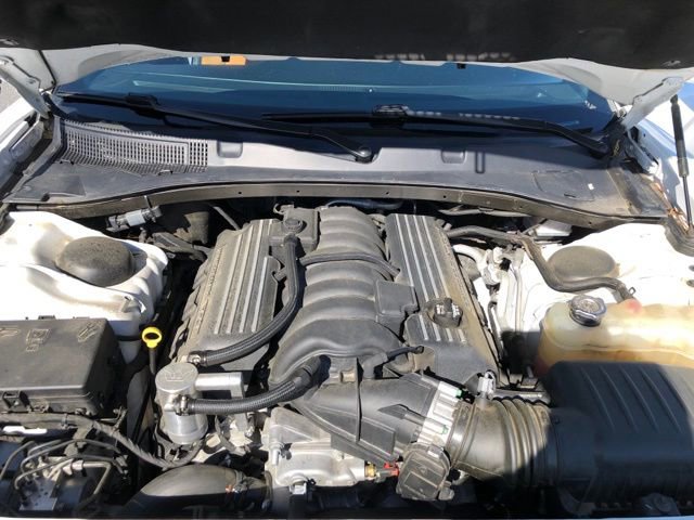 Used 2021 Dodge Charger Scat Pack image 13