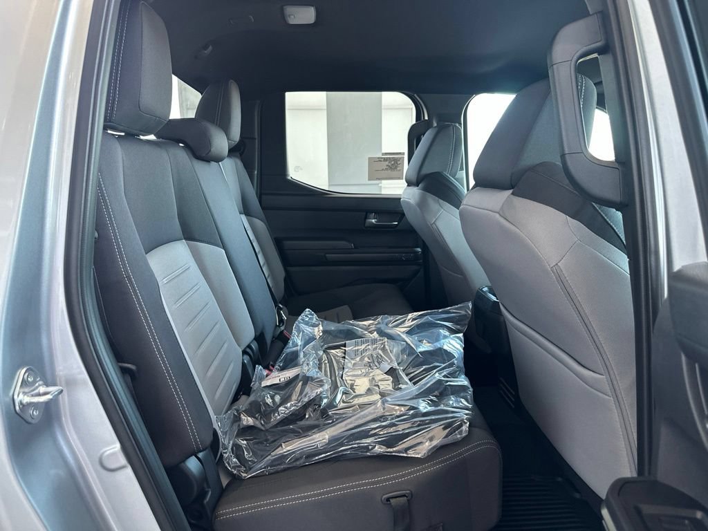 New 2026 Toyota Tacoma 4x4 Double Cab image 15