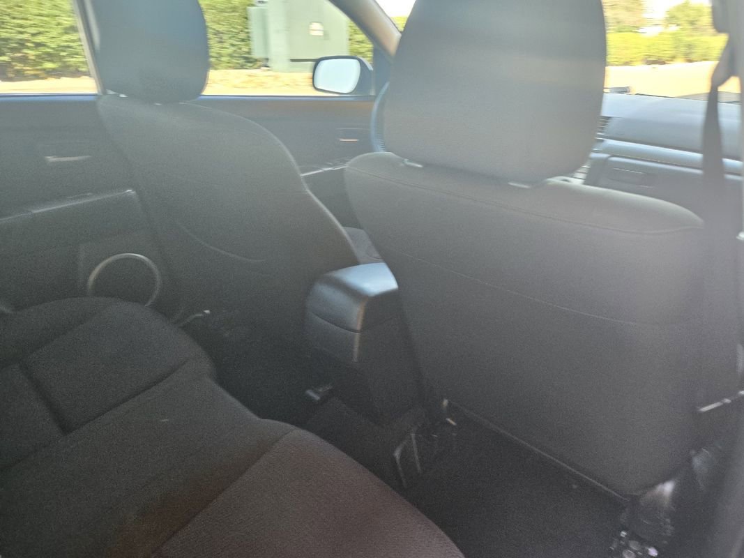 Used 2007 MAZDA MAZDA3 s Sport image 23