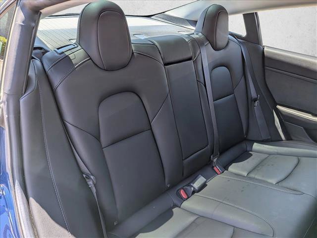 Used 2019 Tesla Model 3 Long Range AWD/4WD image 20