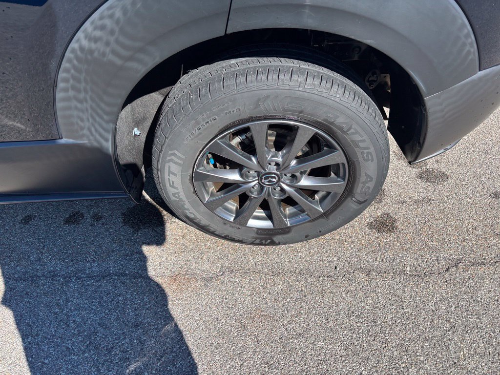 Used 2021 MAZDA CX-30 AWD 2.5 S image 27