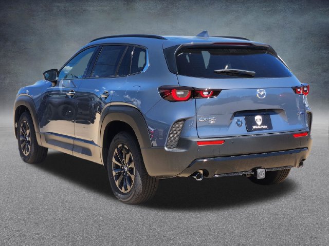 New 2026 MAZDA CX-50 AWD 2.5 Hybrid w/ Weather Package image 5