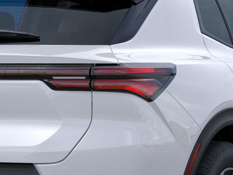 New 2026 Chevrolet Equinox EV LT image 12