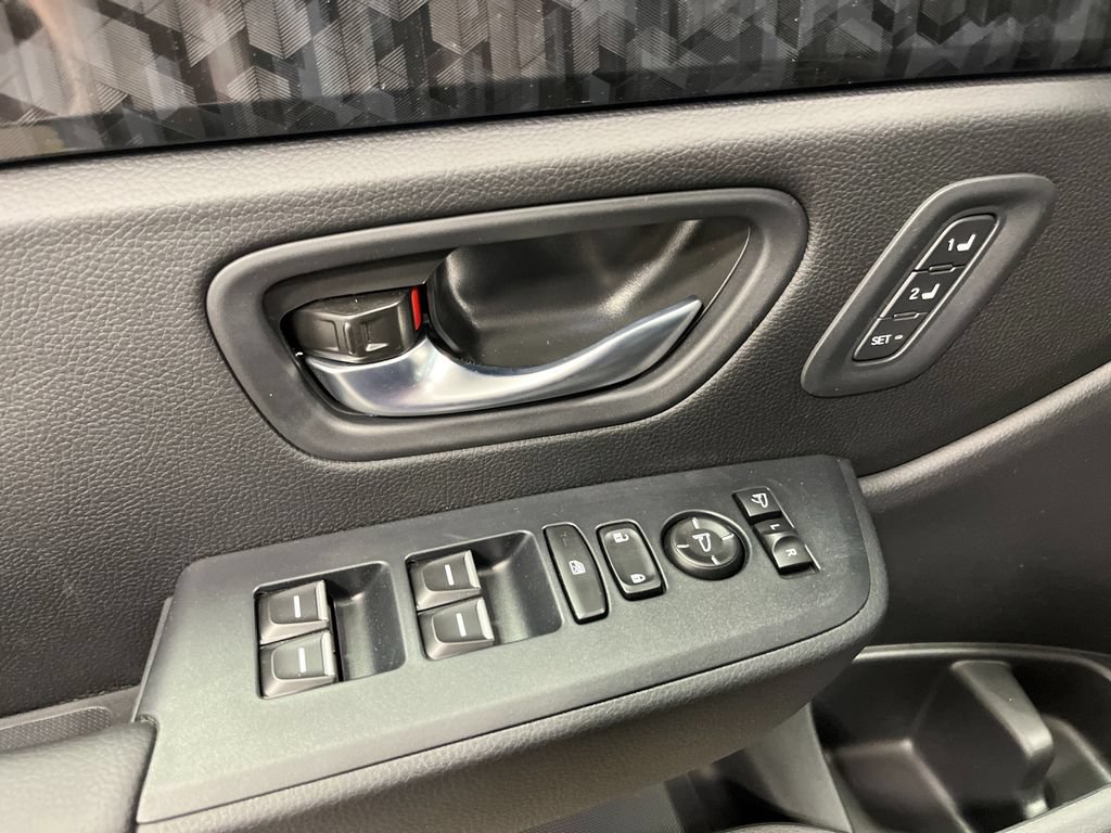 New 2026 Honda Passport TrailSport Elite image 13