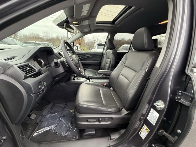 Used 2020 Honda Ridgeline RTL-E image 14