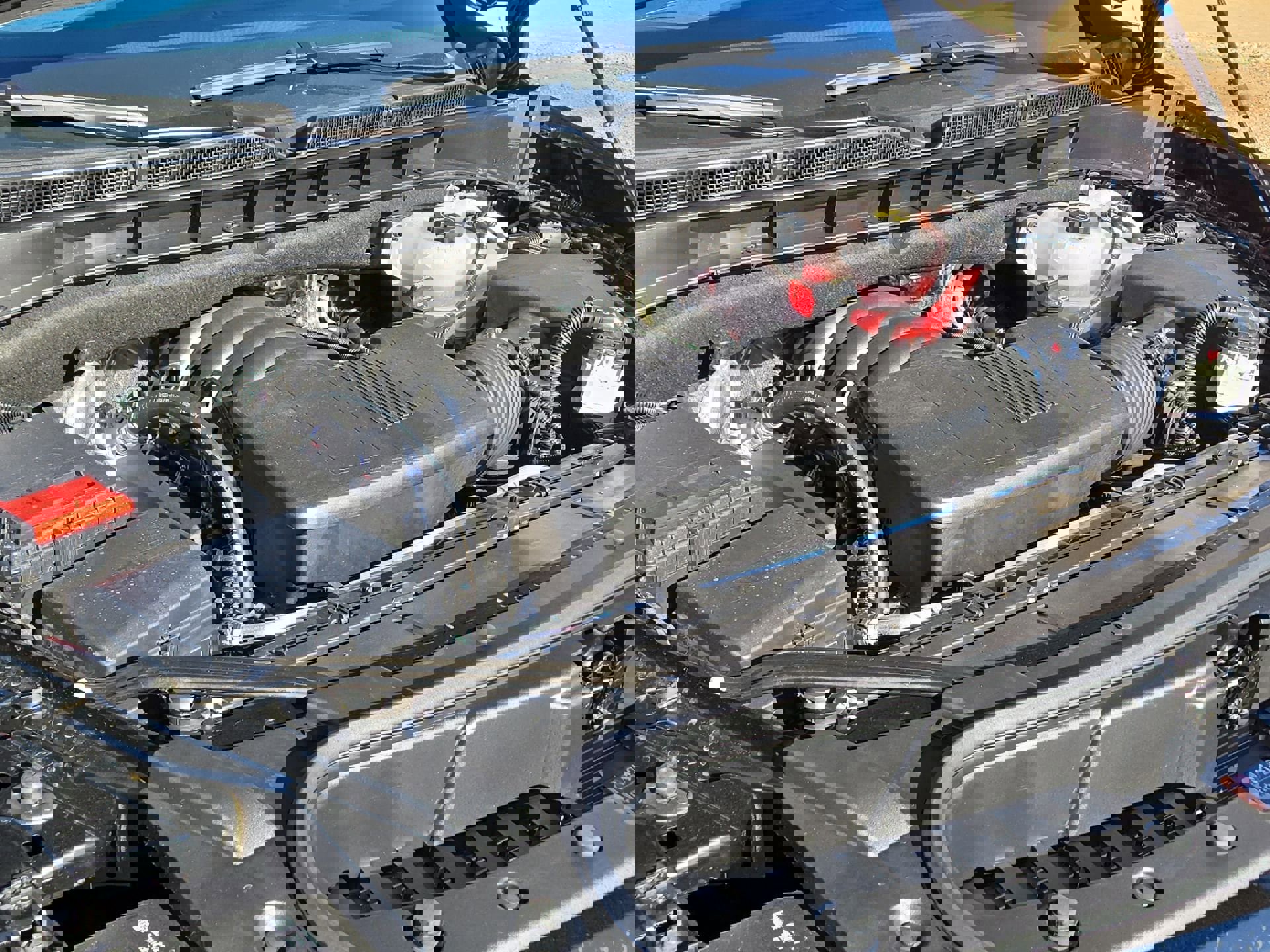 New 2026 Cadillac Escalade ESV Sport w/ Touring Package image 10