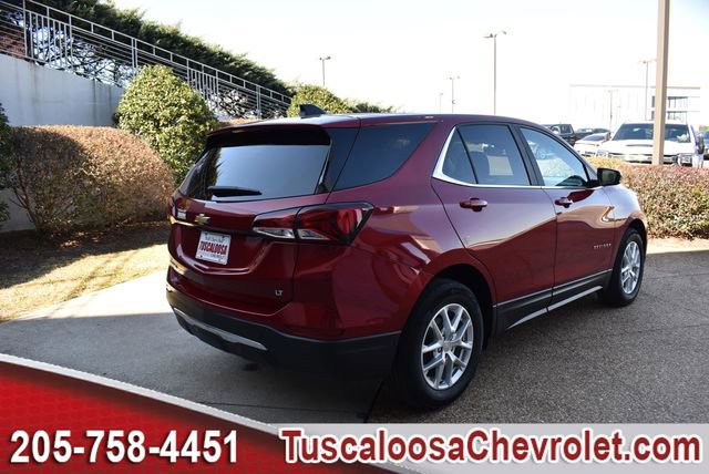 Used 2023 Chevrolet Equinox LT image 10
