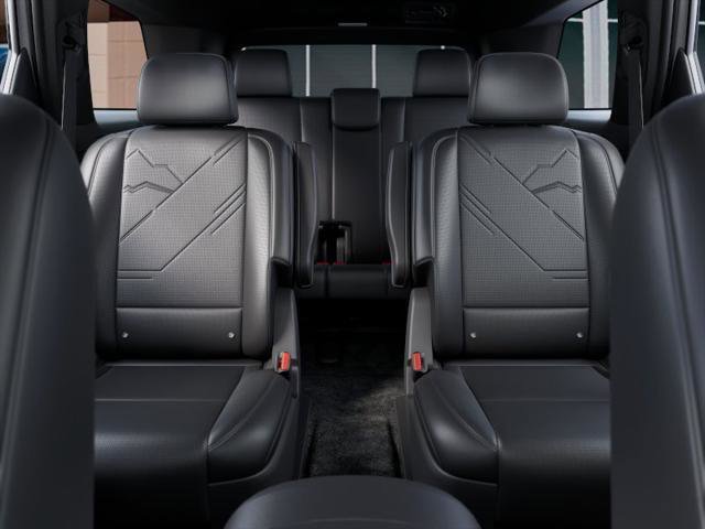 New 2026 Hyundai Palisade XRT Pro image 12