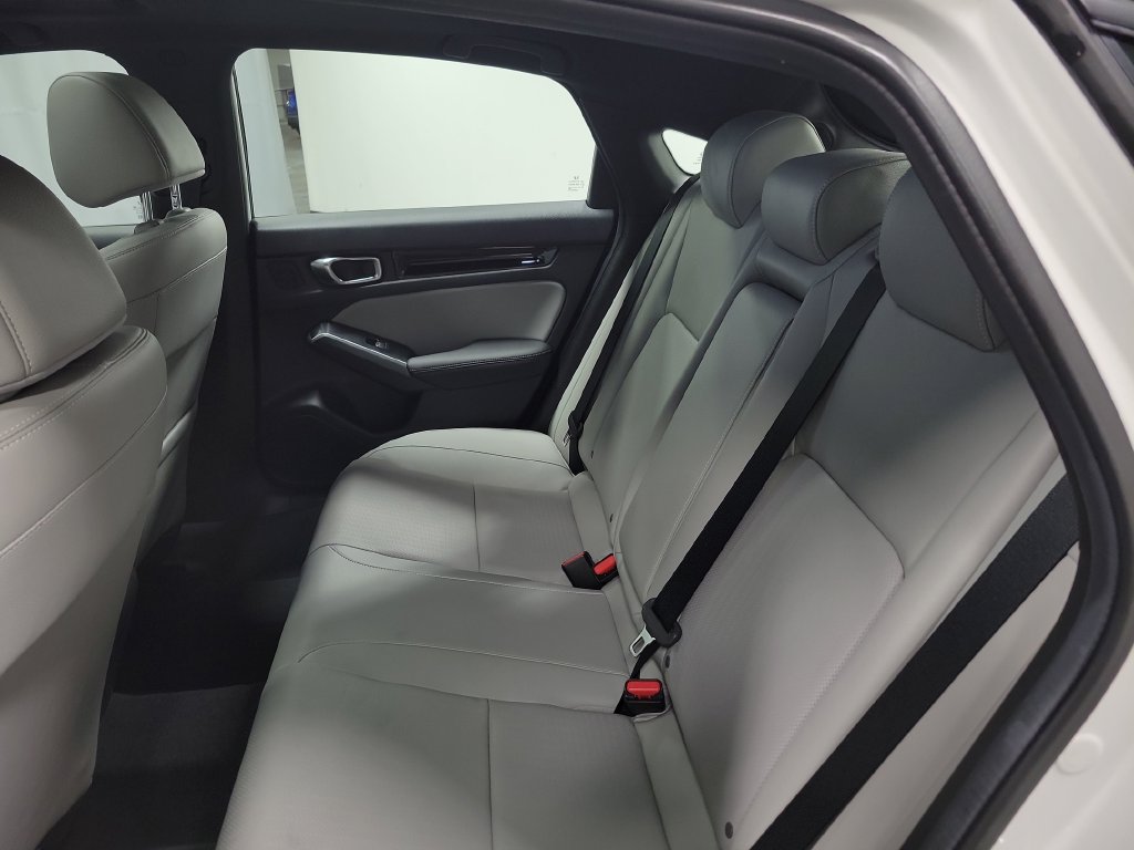 Used 2025 Honda Civic Sport Touring image 34