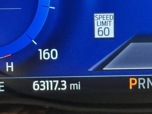 Used 2021 Ford Explorer ST w/ ST Street Pack image 9