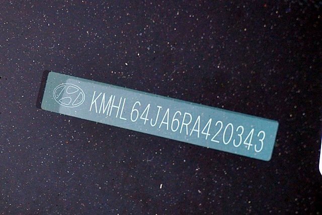 Certified 2024 Hyundai Sonata SEL image 33