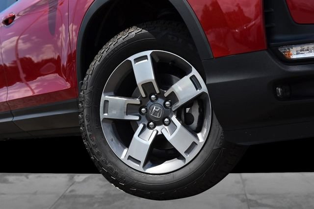 New 2026 Honda Ridgeline RTL image 3