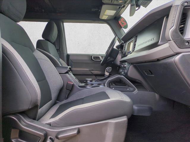 Used 2023 Ford Bronco Big Bend image 20