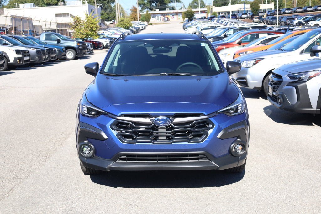 New 2027 Subaru Crosstrek 2.5i Limited AWD/4WD image 3